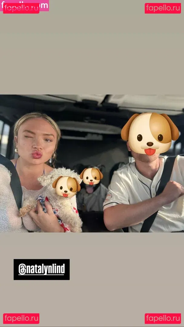 Natalie Alyn Lind Onlyfans Photo Gallery 