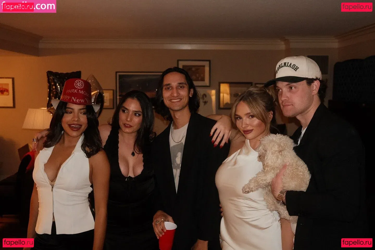 Natalie Alyn Lind Onlyfans Photo Gallery 