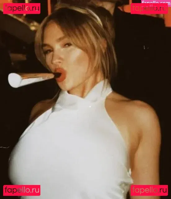 Natalie Alyn Lind Onlyfans Photo Gallery 