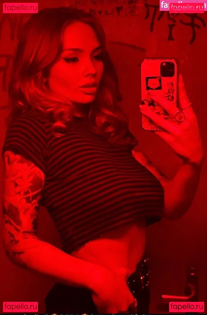 Natalie Alyn Lind Onlyfans Photo Gallery 