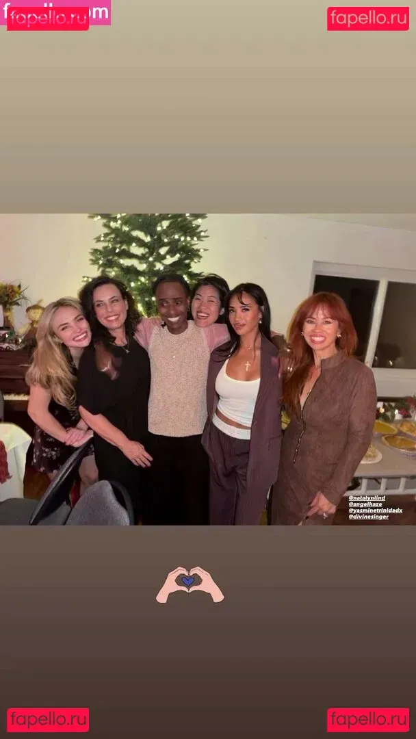 Natalie Alyn Lind Onlyfans Photo Gallery 