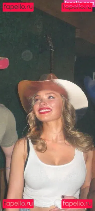 Natalie Alyn Lind Onlyfans Photo Gallery 