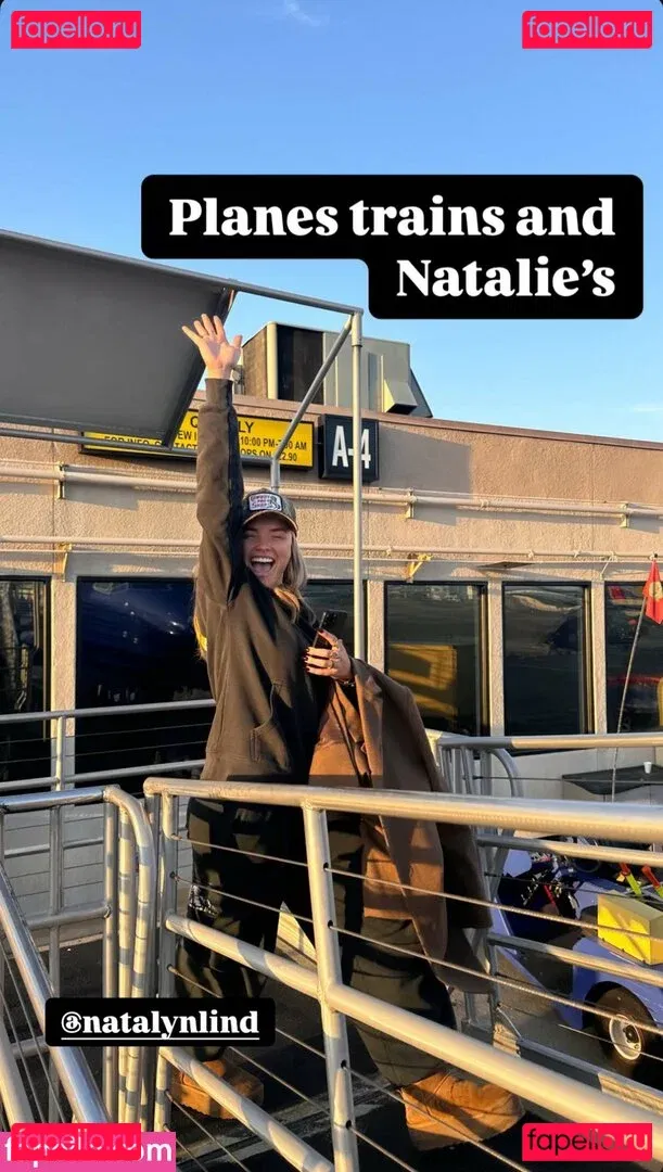 Natalie Alyn Lind Onlyfans Photo Gallery 