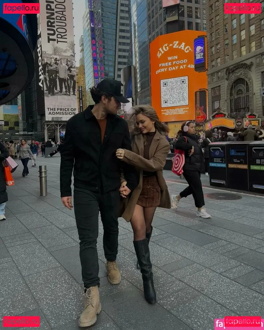 Natalie Alyn Lind Onlyfans Photo Gallery 