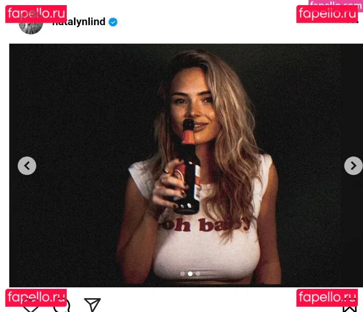 Natalie Alyn Lind Onlyfans Photo Gallery 