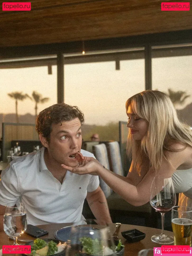 Natalie Alyn Lind Onlyfans Photo Gallery 