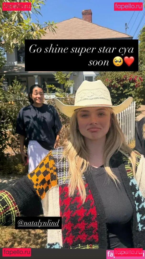 Natalie Alyn Lind Onlyfans Photo Gallery 