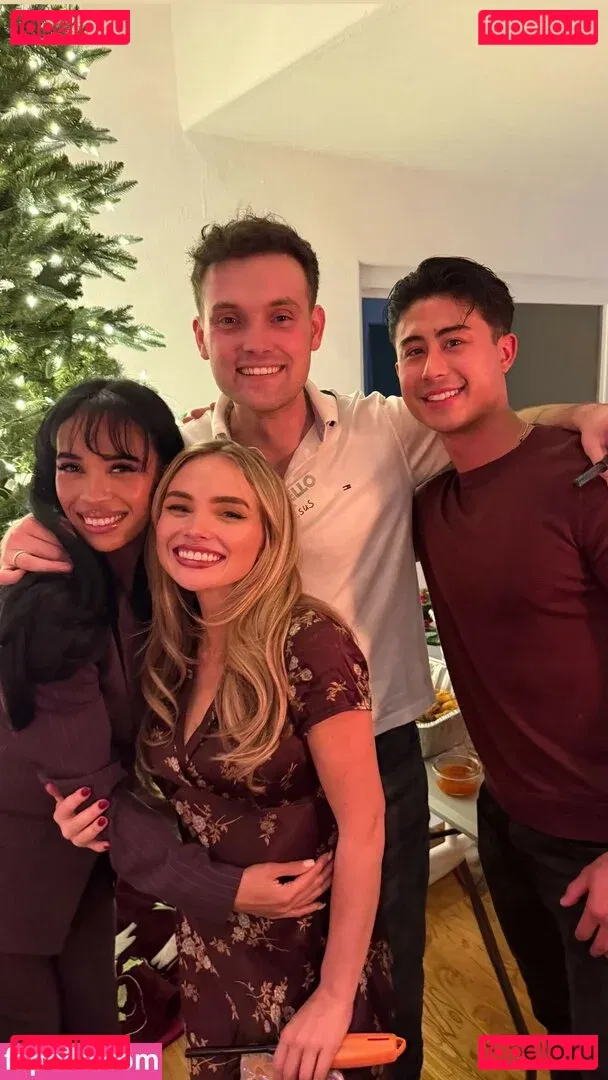 Natalie Alyn Lind Onlyfans Photo Gallery 