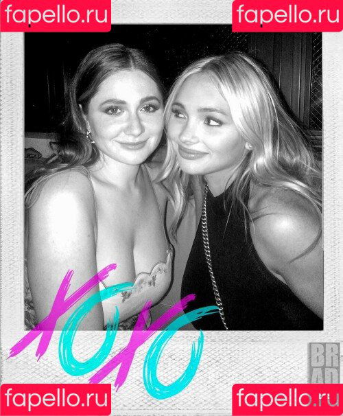 Natalie Alyn Lind Onlyfans Photo Gallery 