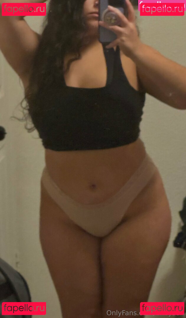 bxbyscill Nude Onlyfans Photo 33