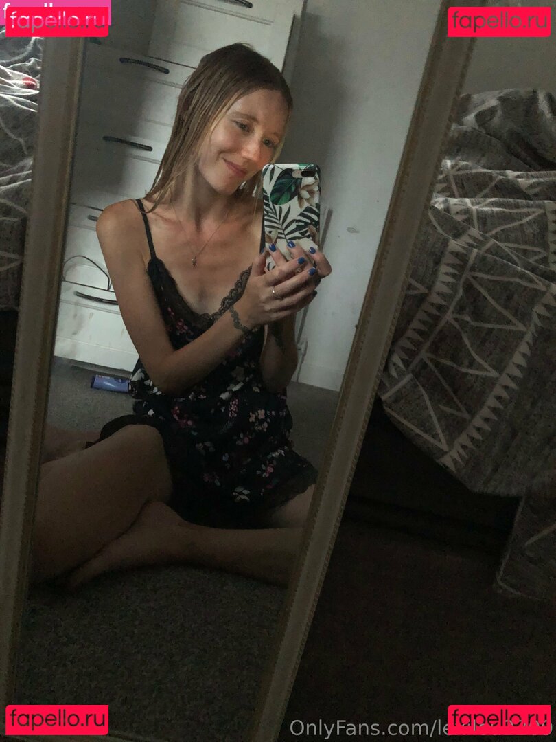lexilou2209 Nude Onlyfans Photo 3