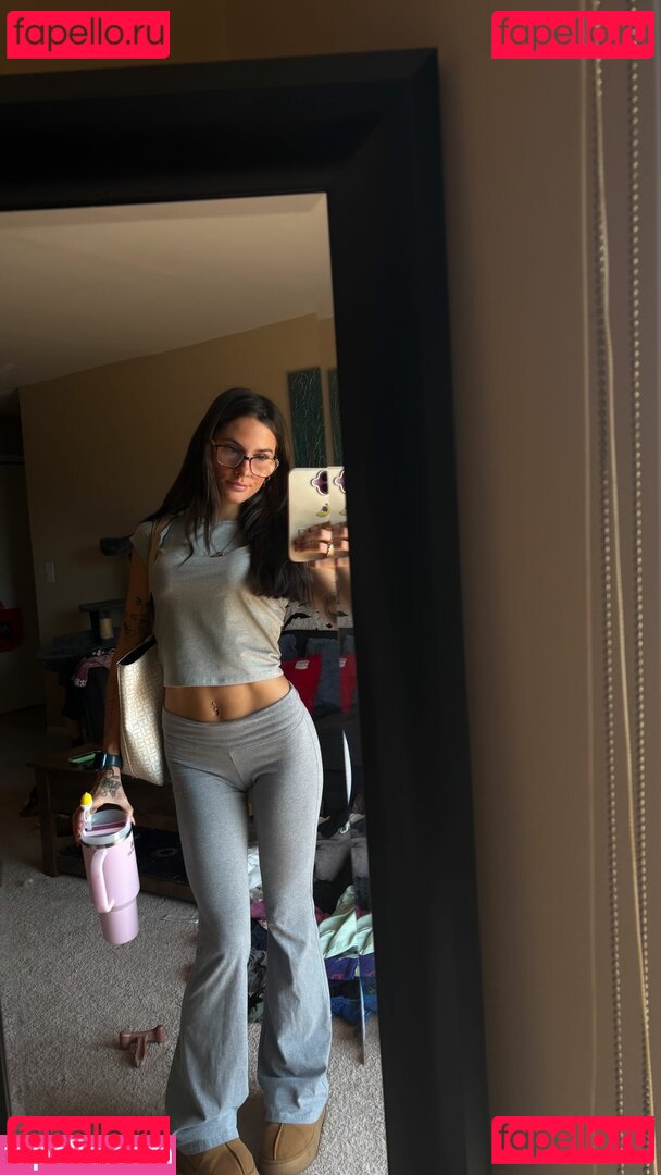 tinyteaserrtt / treena_berry_ Nude Onlyfans Photo 48