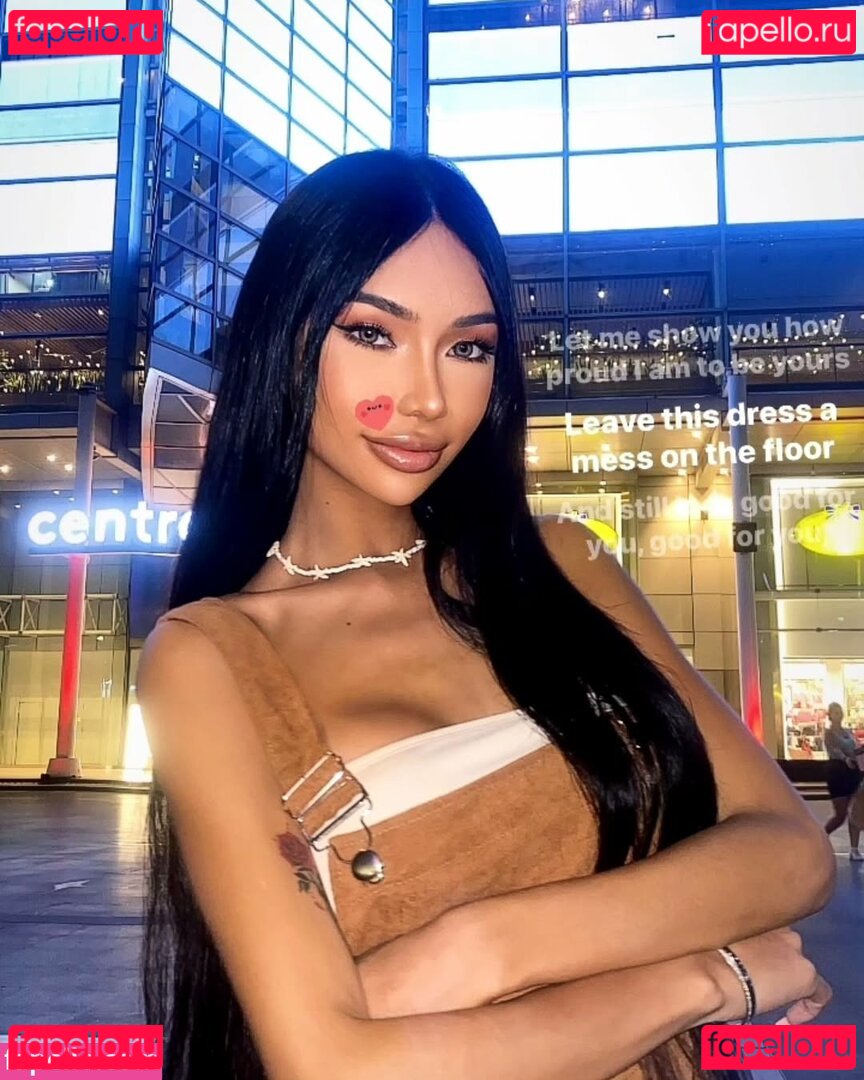 ArdaFennec / _cooldead1 / cooldehla1 Onlyfans Photo Gallery 