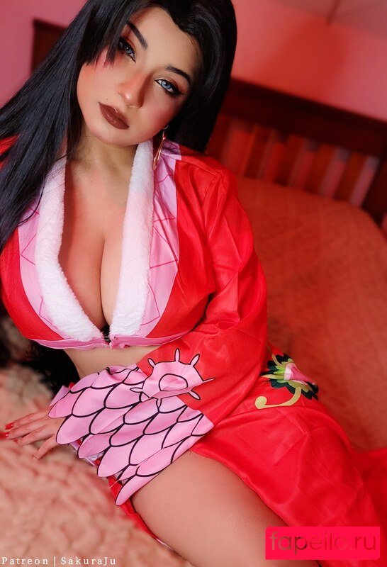 Sakuraju Nude Onlyfans Photo 36