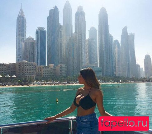 Sultan Aisu Nude Onlyfans Photo 18