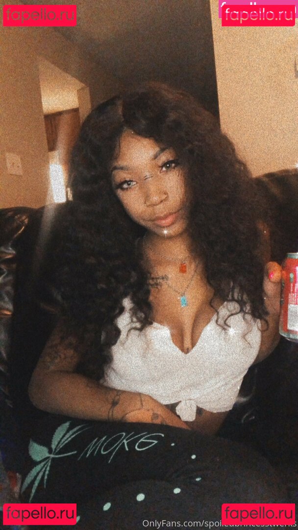 spoiled_brincess / spoiledbrincessfree Onlyfans Photo Gallery 
