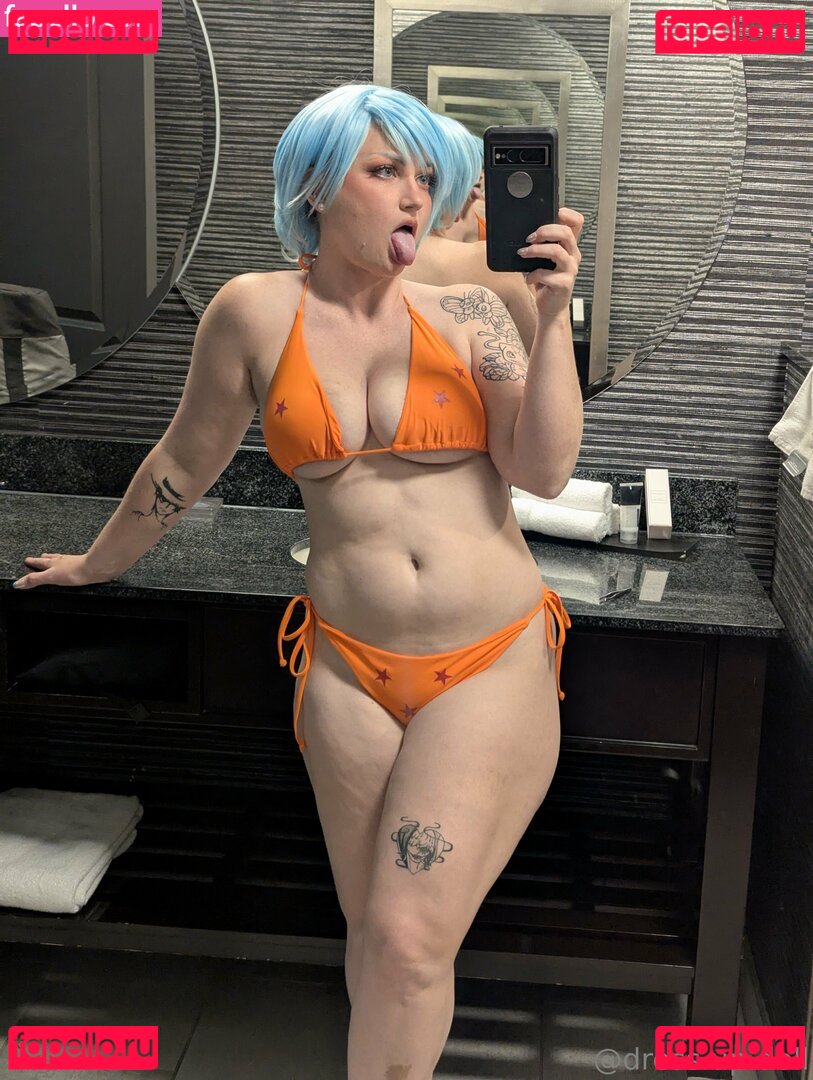 dress.up.doll Onlyfans Photo Gallery 