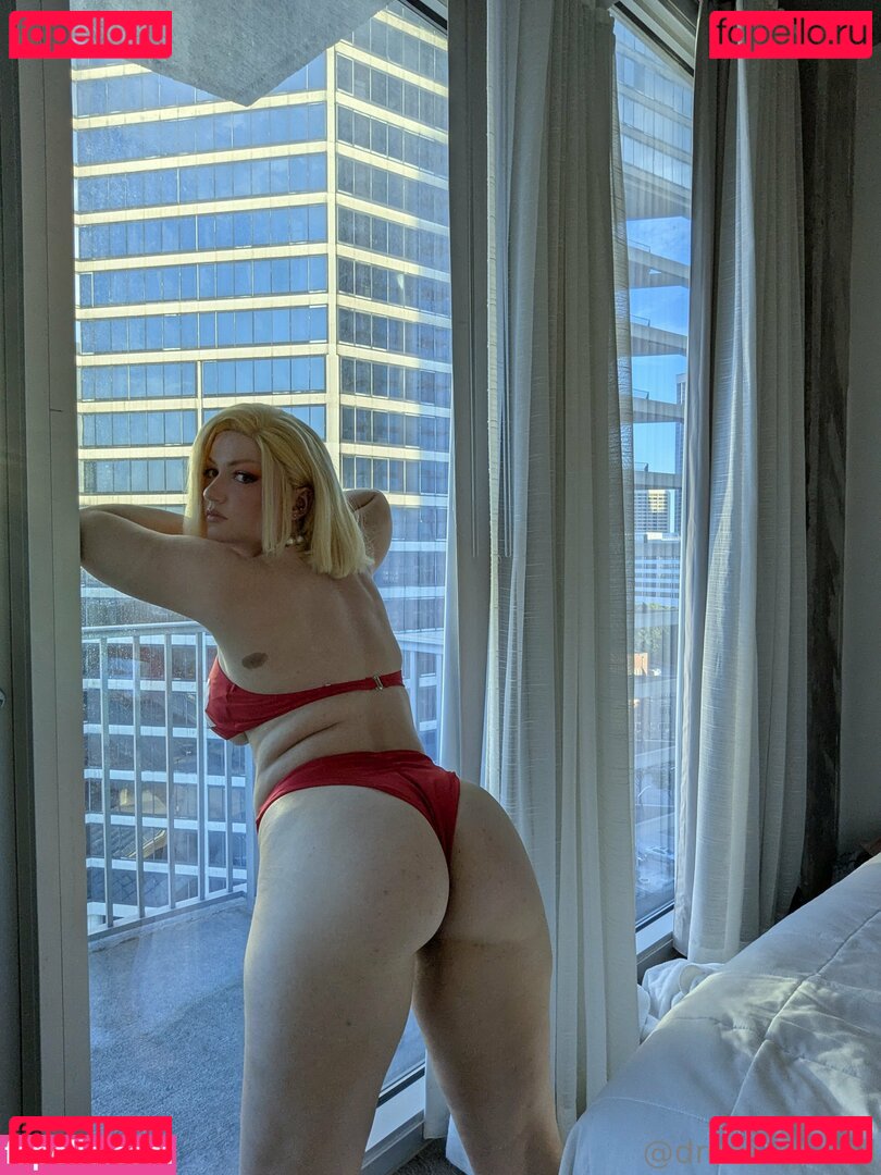 dress.up.doll Onlyfans Photo Gallery 