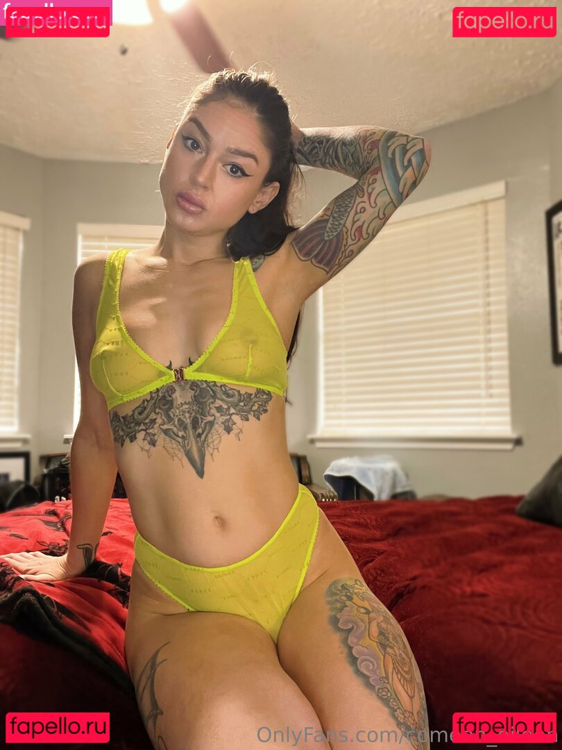 comeon_eileen / comeon_eileen__ Onlyfans Photo Gallery 