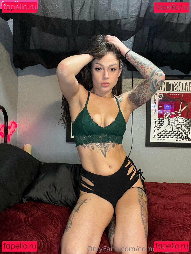 comeon_eileen / comeon_eileen__ Nude Onlyfans Photo 10