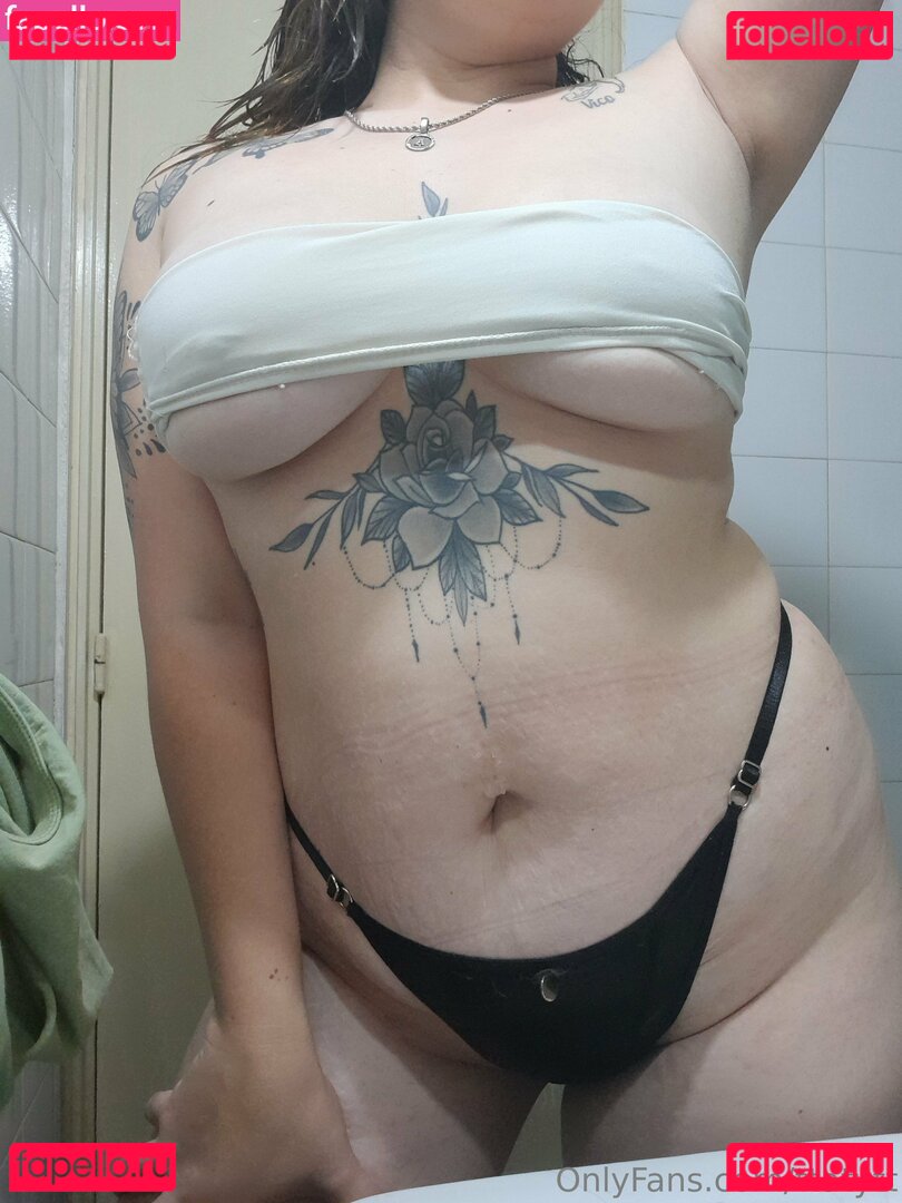 ttatytt Nude Onlyfans Photo 30