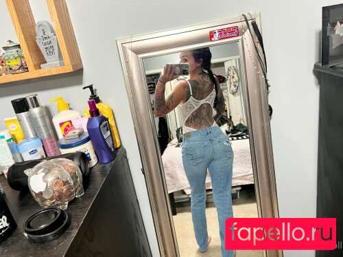Littl37doll Nude Onlyfans Photo 51