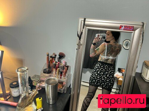 Littl37doll Nude Onlyfans Photo 50