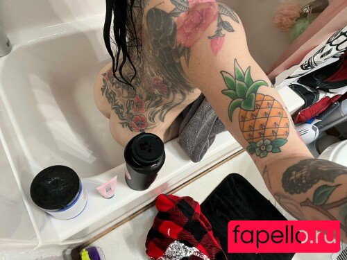 Littl37doll Nude Onlyfans Photo 49