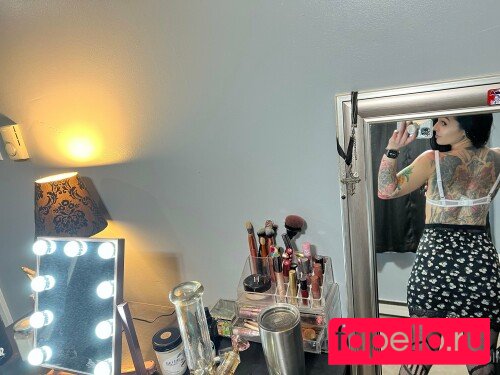 Littl37doll Nude Onlyfans Photo 48