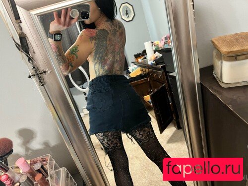 Littl37doll Nude Onlyfans Photo 44
