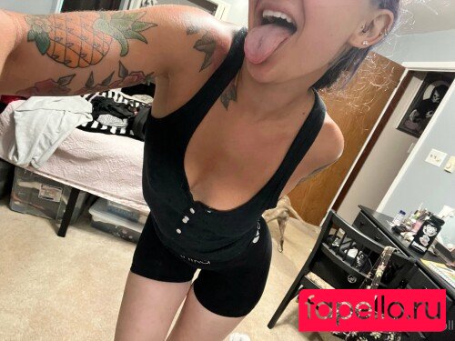 Littl37doll Nude Onlyfans Photo 43