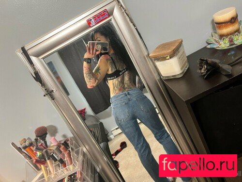 Littl37doll Nude Onlyfans Photo 41