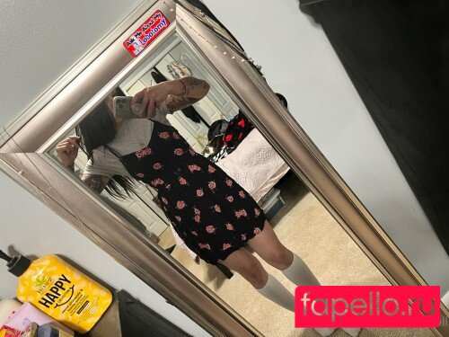 Littl37doll Nude Onlyfans Photo 38