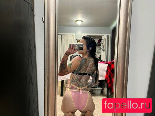Littl37doll Nude Onlyfans Photo 39