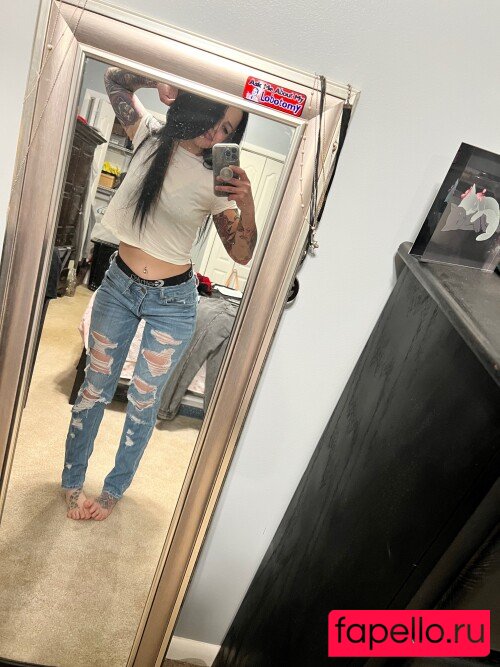 Littl37doll Nude Onlyfans Photo 32