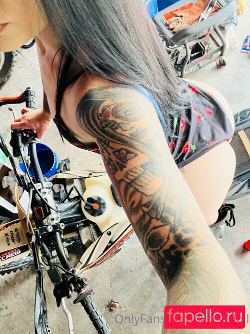 Littl37doll Nude Onlyfans Photo 29