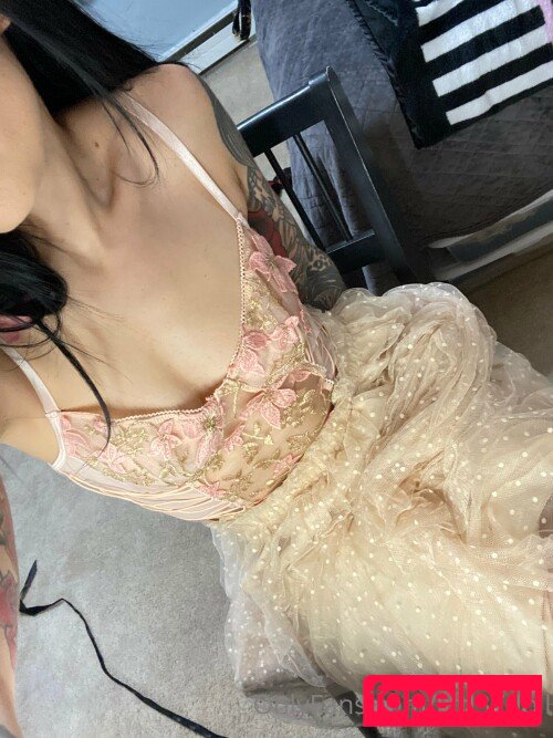 Littl37doll Nude Onlyfans Photo 30