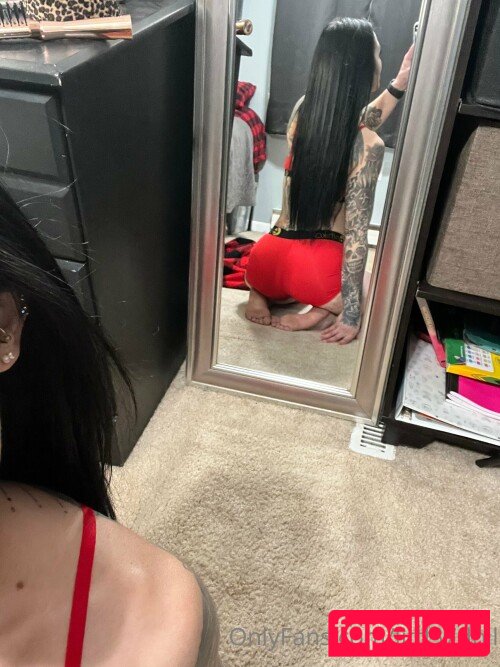 Littl37doll Nude Onlyfans Photo 28