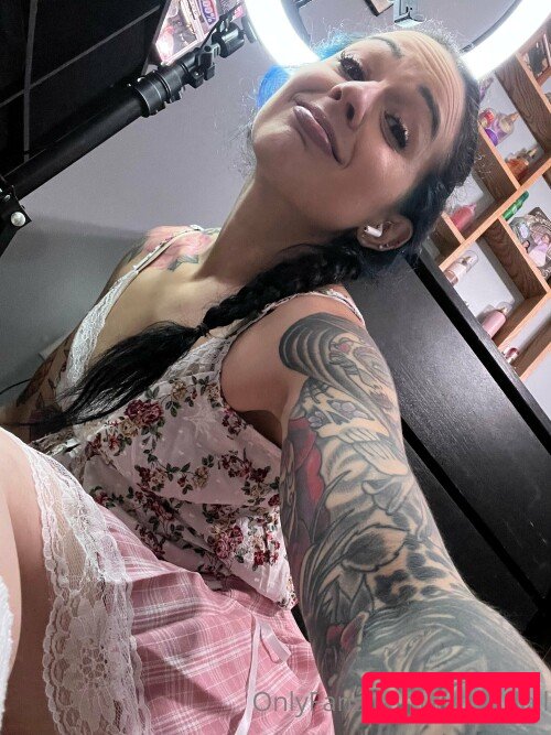 Littl37doll Nude Onlyfans Photo 26