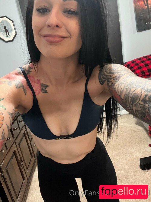 Littl37doll Nude Onlyfans Photo 25