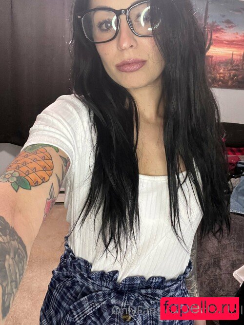 Littl37doll Nude Onlyfans Photo 22