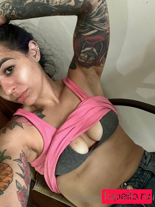 Littl37doll Nude Onlyfans Photo 20