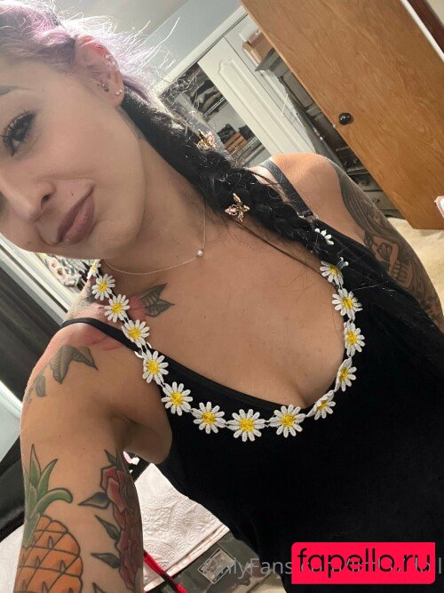 Littl37doll Nude Onlyfans Photo 17