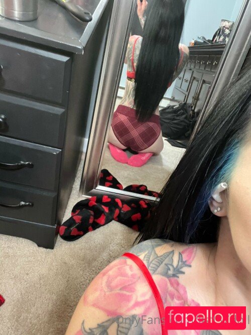 Littl37doll Nude Onlyfans Photo 18