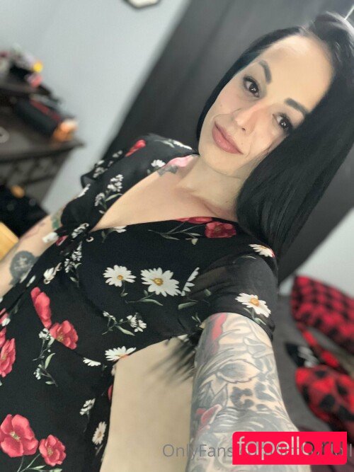 Littl37doll Nude Onlyfans Photo 15