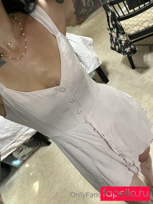 Littl37doll Nude Onlyfans Photo 13