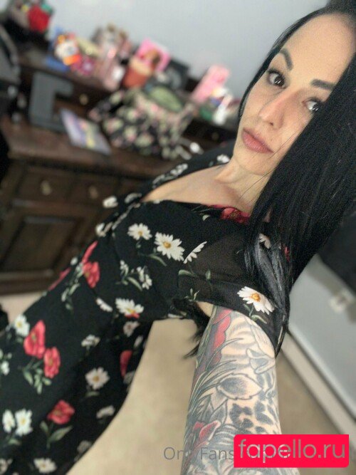 Littl37doll Nude Onlyfans Photo 14