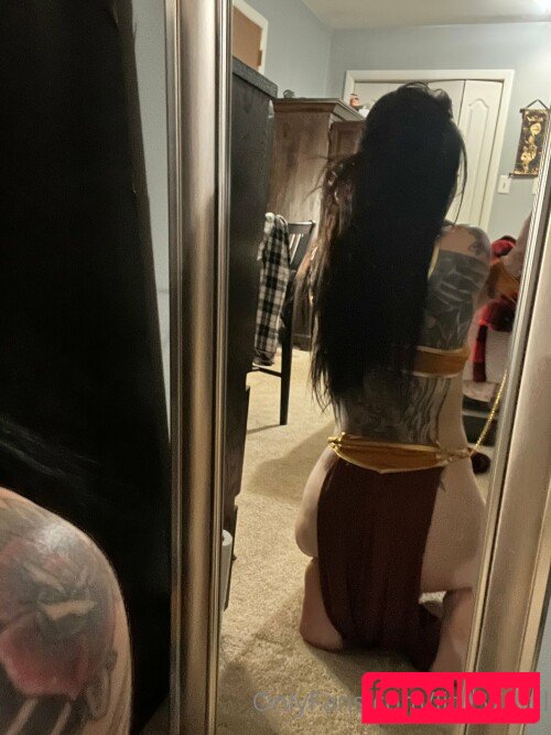 Littl37doll Nude Onlyfans Photo 12