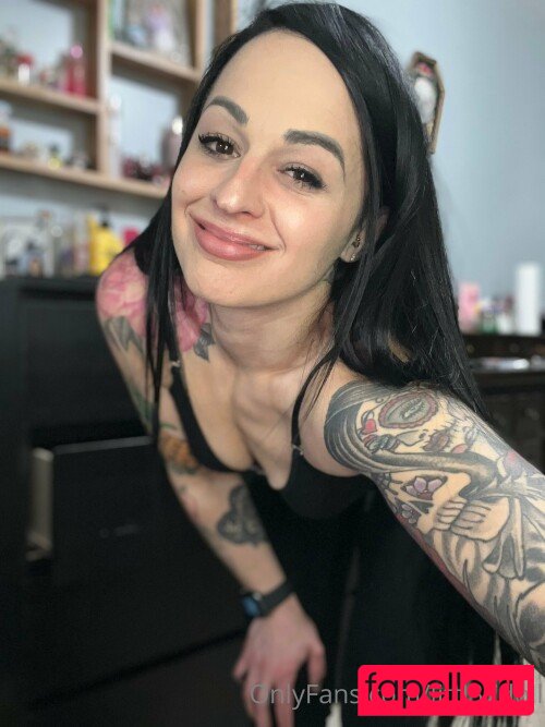 Littl37doll Nude Onlyfans Photo 11