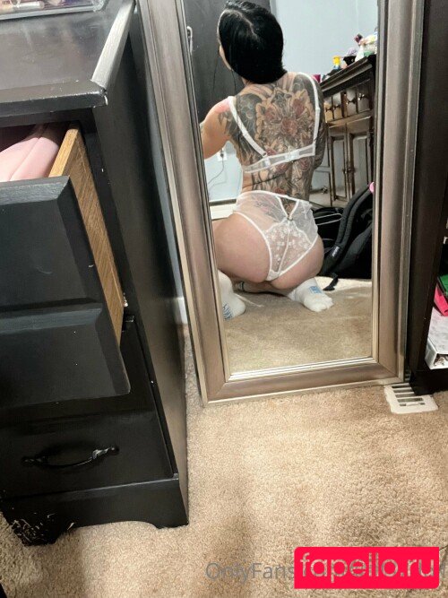 Littl37doll Nude Onlyfans Photo 10